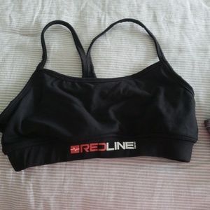Redline sports bra